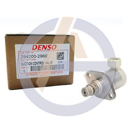 Актуатор ТНВД Cummins ISF 3.8 (Euro - 4)