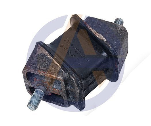 Подушка двигателя передняя Cummins ISF 3.8, ЗМЗ - 405 Euro - 3, УМЗ - 4216, А - 274 EvoTech, Chrysler, ГАЗ - 560 Steyr