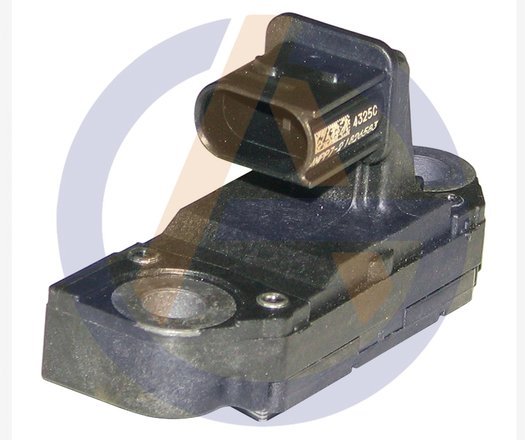 Датчик дифференциального давления EGR ЯМЗ - 53404