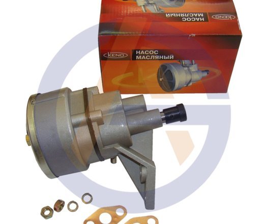 Насос масляный УМЗ - 4216, А - 274, 275, 305 EvoTech