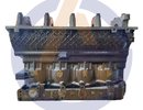 Блок цилиндров ММЗ - 245 ЕВРО - 2