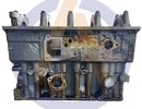 Блок цилиндров ММЗ - 245 ЕВРО - 2