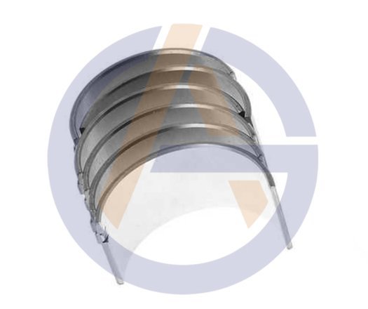 Вкладыши шатунные а/м ГАЗ - 3309, ЗиЛ - 5301 ММЗ - 245 (Стандарт)