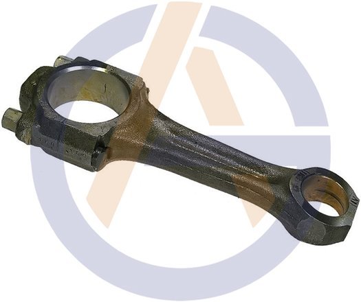 Шатун ММЗ - 245 (Палец Ø42mm, ЕВРО - 3,4)